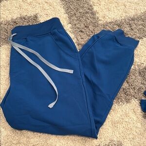 Women’s high waisted Zamora joggers